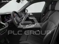 2025 BMW X7