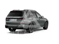 2025 BMW X7