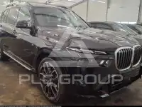 2025 BMW X7