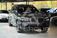 2025 BMW X7