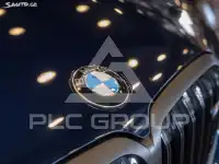 2025 BMW X7