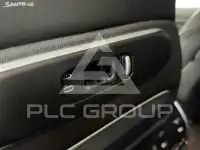 2025 BMW X7