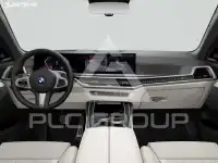 2025 BMW X7