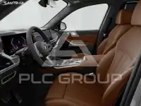 2025 BMW X7
