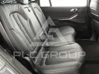 2025 BMW X7