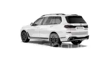 2025 BMW X7