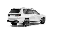 2025 BMW X7