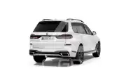 2025 BMW X7