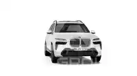 2025 BMW X7