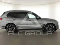 2025 BMW X7