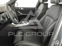 2025 BMW X7