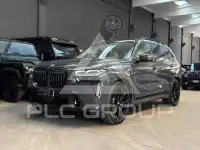 2025 BMW X7