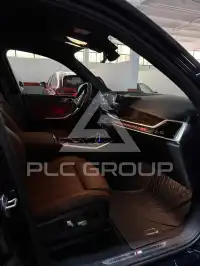 2025 BMW X7