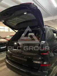 2025 BMW X7