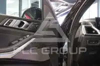 2025 BMW X7