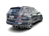 2025 BMW X7