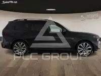 2025 BMW X7