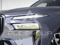 2025 BMW X7