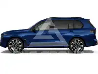 2025 BMW X7