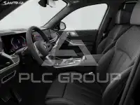 2025 BMW X7