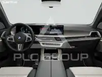 2025 BMW X7