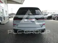 2025 BMW X7