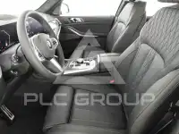 2025 BMW X7