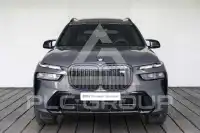 2025 BMW X7