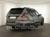 2025 BMW X7