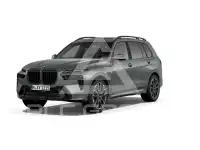 2025 BMW X7