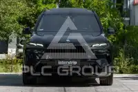 2025 BMW X7