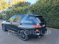 2025 BMW X7