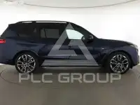 2025 BMW X7