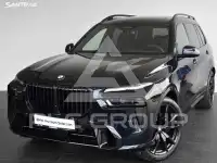 2025 BMW X7