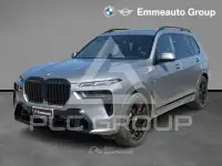 2025 BMW X7