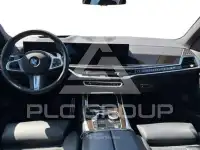 2025 BMW X7