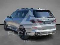 2025 BMW X7