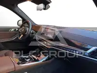 2025 BMW X7