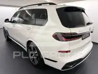 2025 BMW X7