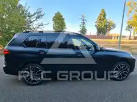 2025 BMW X7