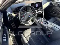 2025 BMW M8