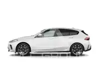 2025 BMW 120