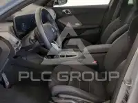2025 BMW 120