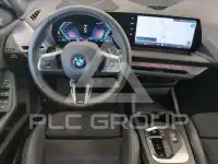 2025 BMW 120