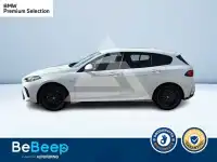 2025 BMW 120