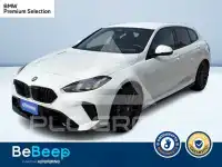 2025 BMW 120