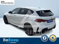 2025 BMW 120