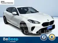 2025 BMW 120