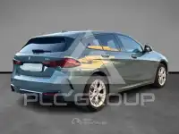 2025 BMW 120