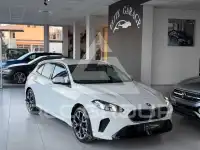 2025 BMW 120